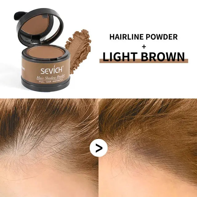 Waterproof Hairline Shadow Powder sitodo