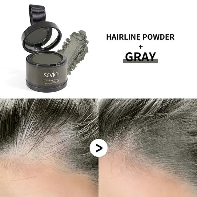 Waterproof Hairline Shadow Powder sitodo