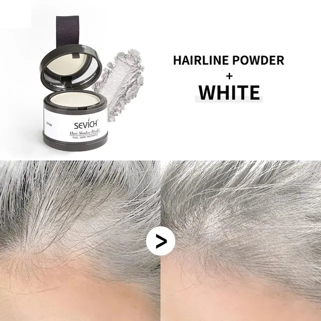 Waterproof Hairline Shadow Powder sitodo