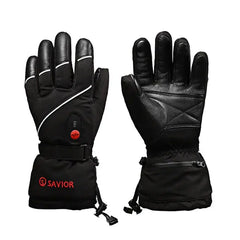 Waterproof Motorcycle Heated Gloves sitodo