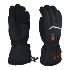 Waterproof Motorcycle Heated Gloves sitodo