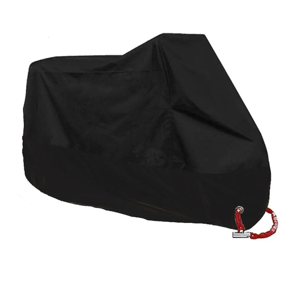 Waterproof UV Protective Motorcycle Cover sitodo