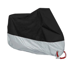 Waterproof UV Protective Motorcycle Cover sitodo