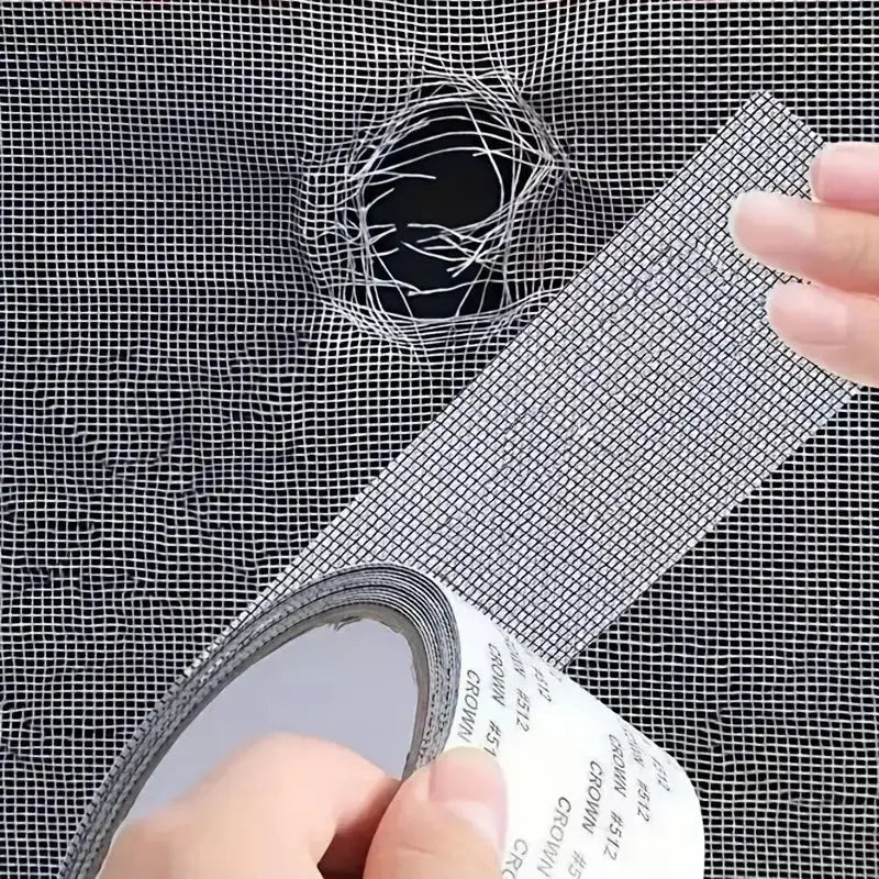 Waterproof Window Screen Repair Tape Sitodo