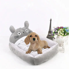 Winter Warm Puppy Cat Bed Sofa sitodo