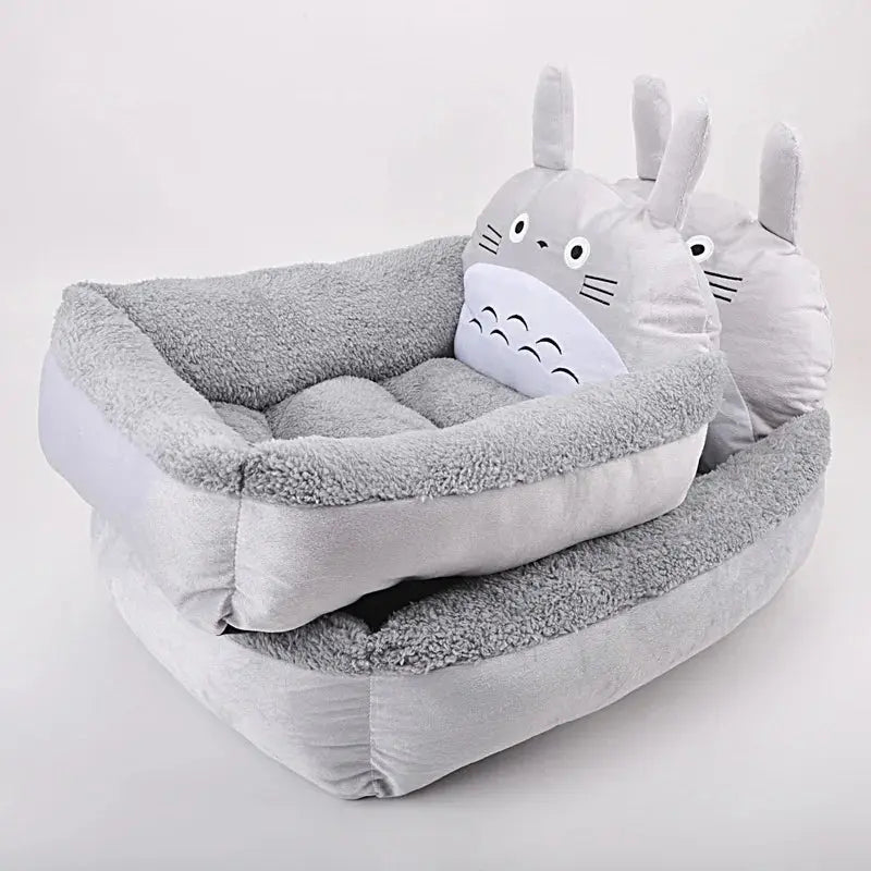 Winter Warm Puppy Cat Bed Sofa sitodo