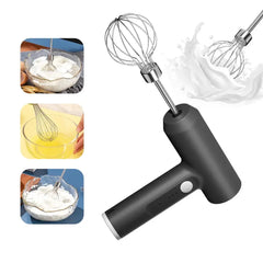 Wireless Electric Food Mixer - Sitodo