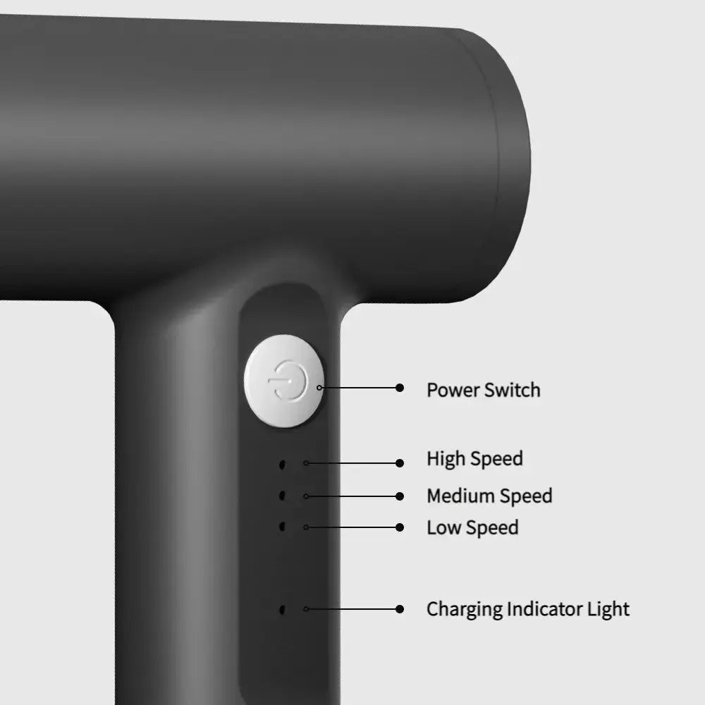 Wireless Electric Food Mixer - Sitodo