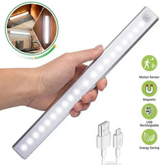 Wireless Motion Sensor LED Night Light sitodo