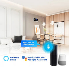 Wireless Smart Home Alarm System - Sitodo