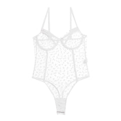 Women's Embroidery Sexy Lingerie sitodo