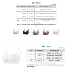 Women's Maternity Nursing Bras sitodo