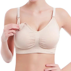 Women's Maternity Nursing Bras sitodo