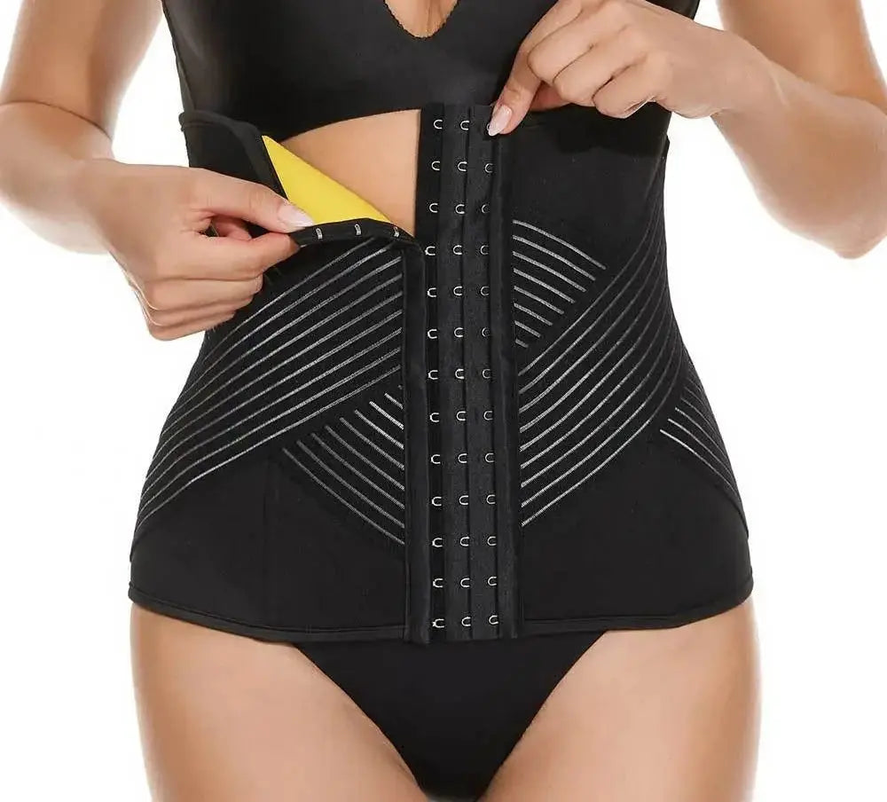 Women's Premium Waist Trainer - Sitodo