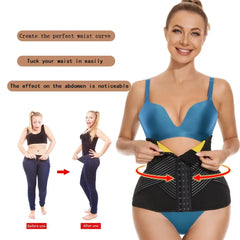 Women's Premium Waist Trainer - Sitodo