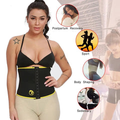 Women's Premium Waist Trainer - Sitodo