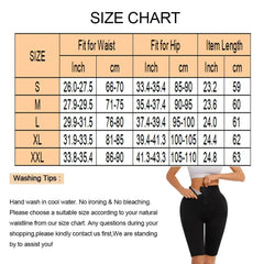 Women's Slimming Sauna Shorts - Sitodo