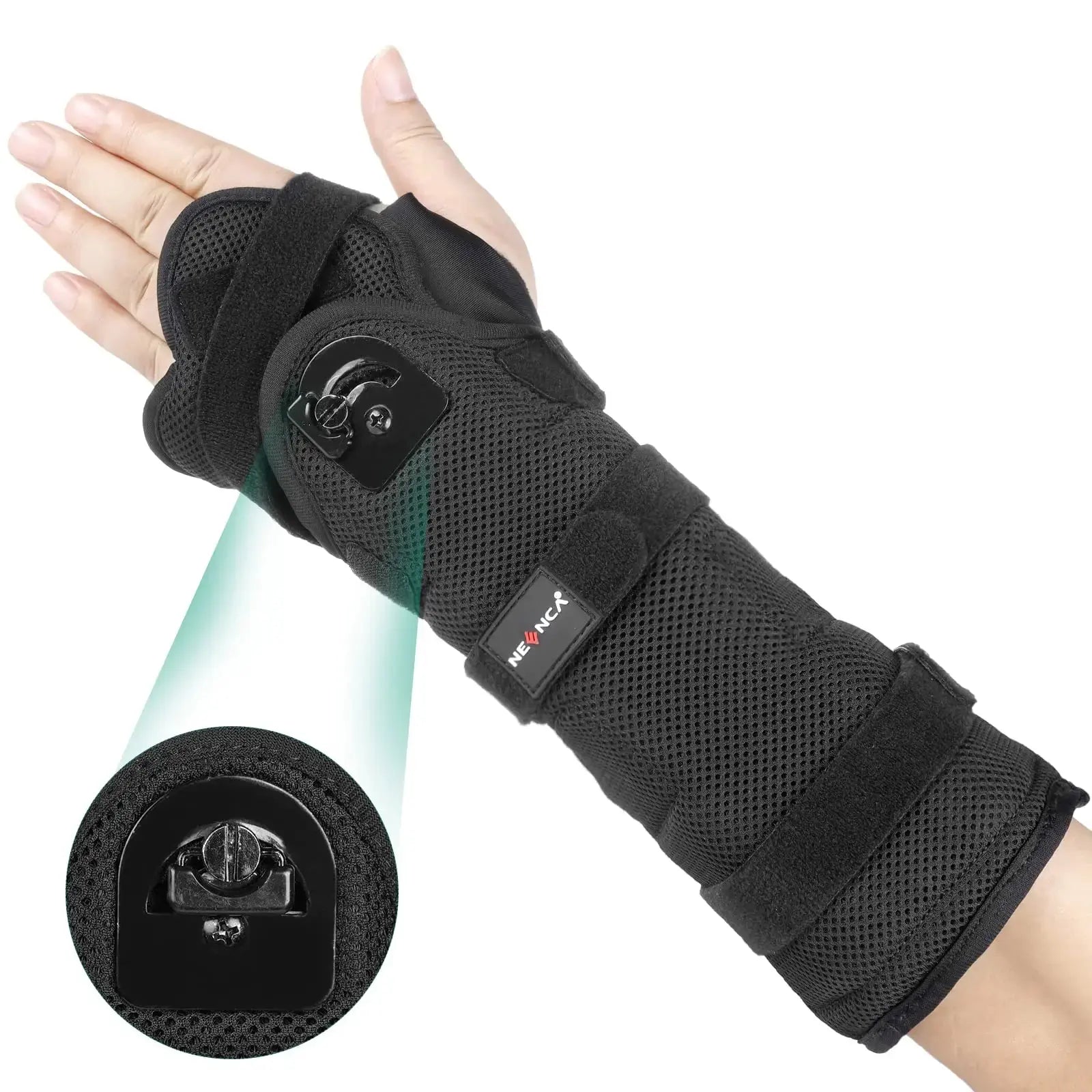 Wrist Support Brace - Sitodo