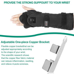 Wrist Support Brace - Sitodo