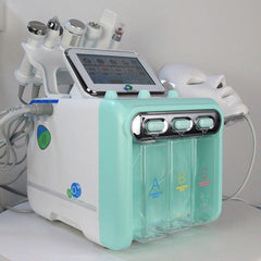 Hydrogen Oxygen Facial Machine