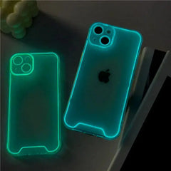 iPhone Silicone Luminous Case - Sitodo