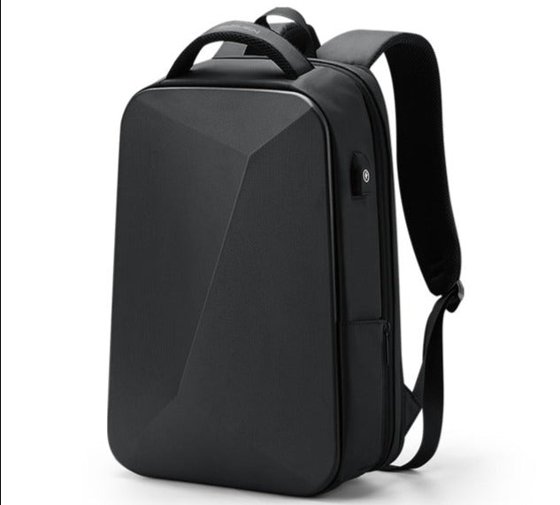 Fenruien marque sac à dos pour ordinateur portable Anti-vol étanche école sacs à dos USB charge hommes affaires voyage sac à dos nouveau Design