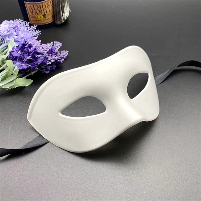 Halloween Party Masquerade Prom Mask