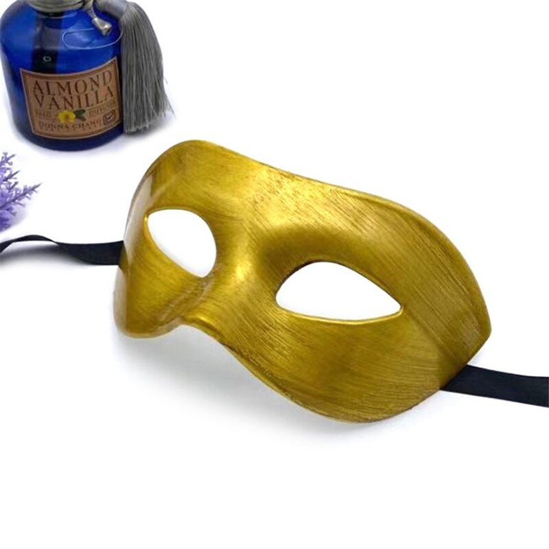 Halloween Party Masquerade Prom Mask