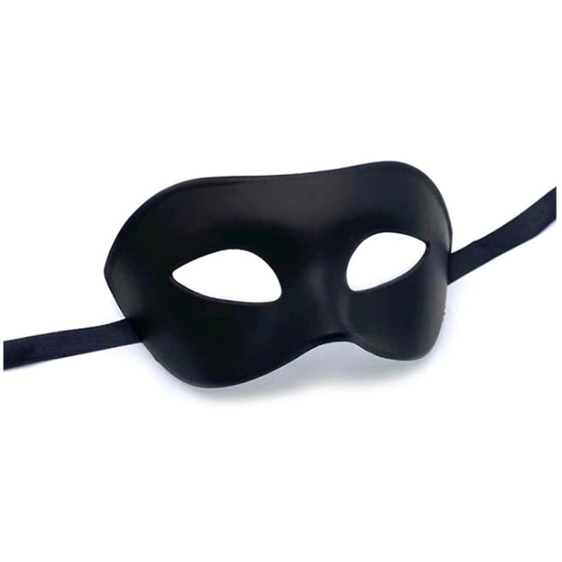 Halloween Party Masquerade Prom Mask