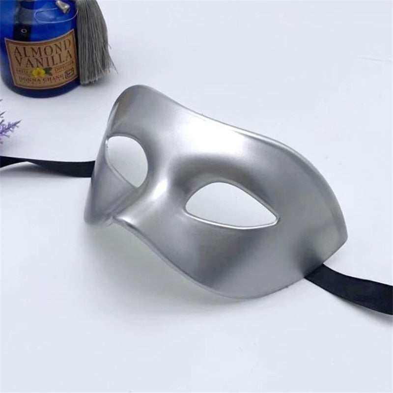 Halloween Party Masquerade Prom Mask