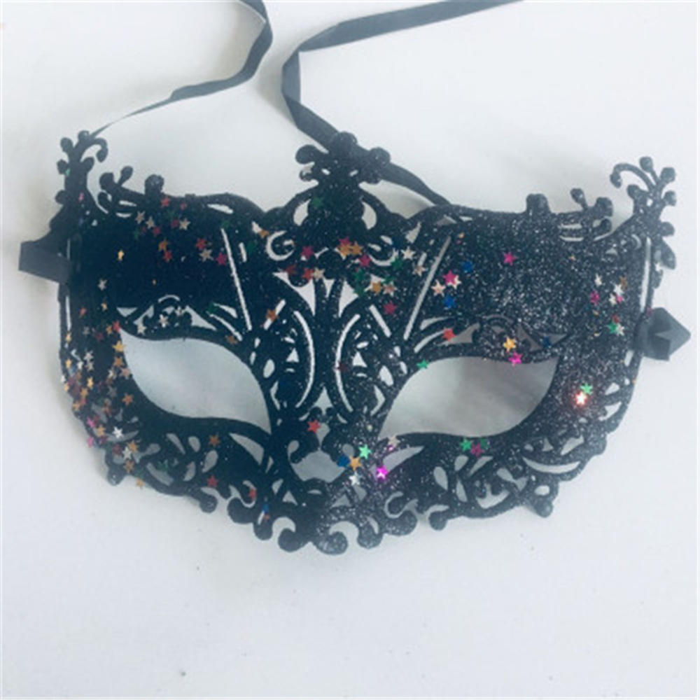 Halloween Party Masquerade Prom Mask