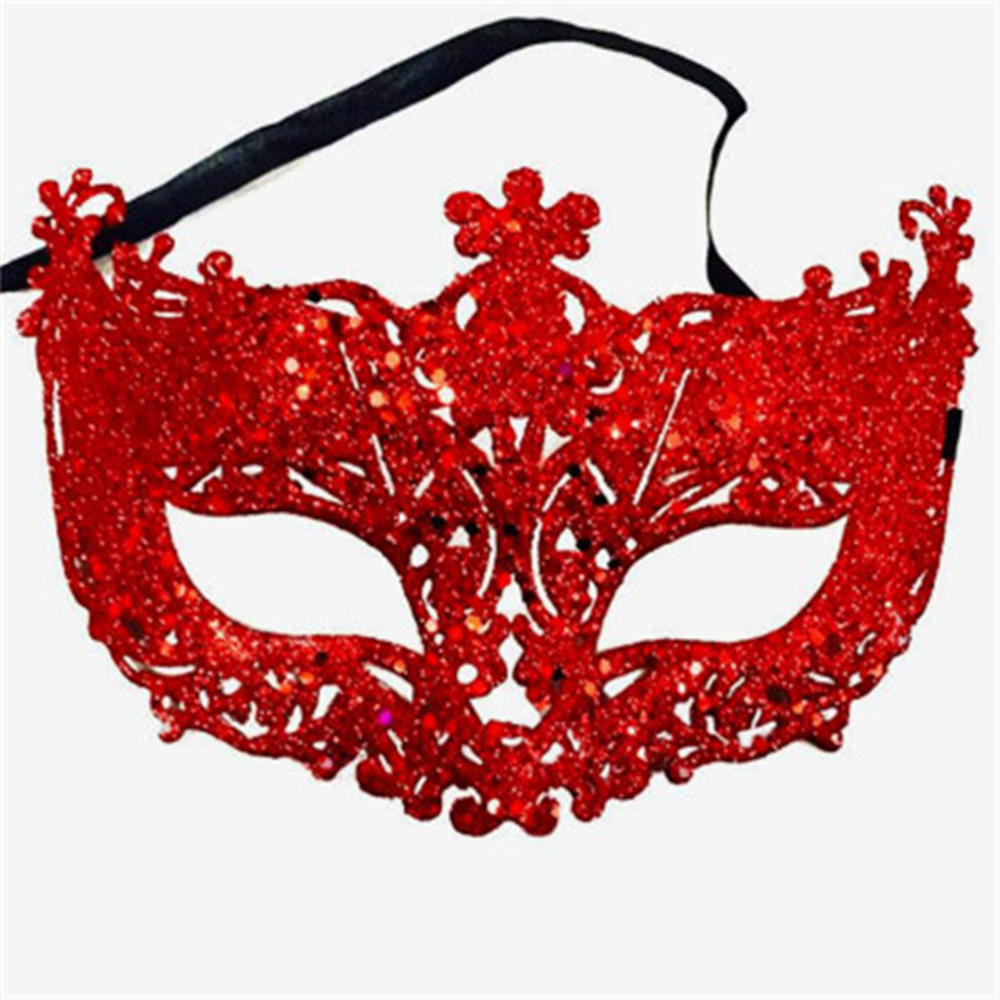 Halloween Party Masquerade Prom Mask