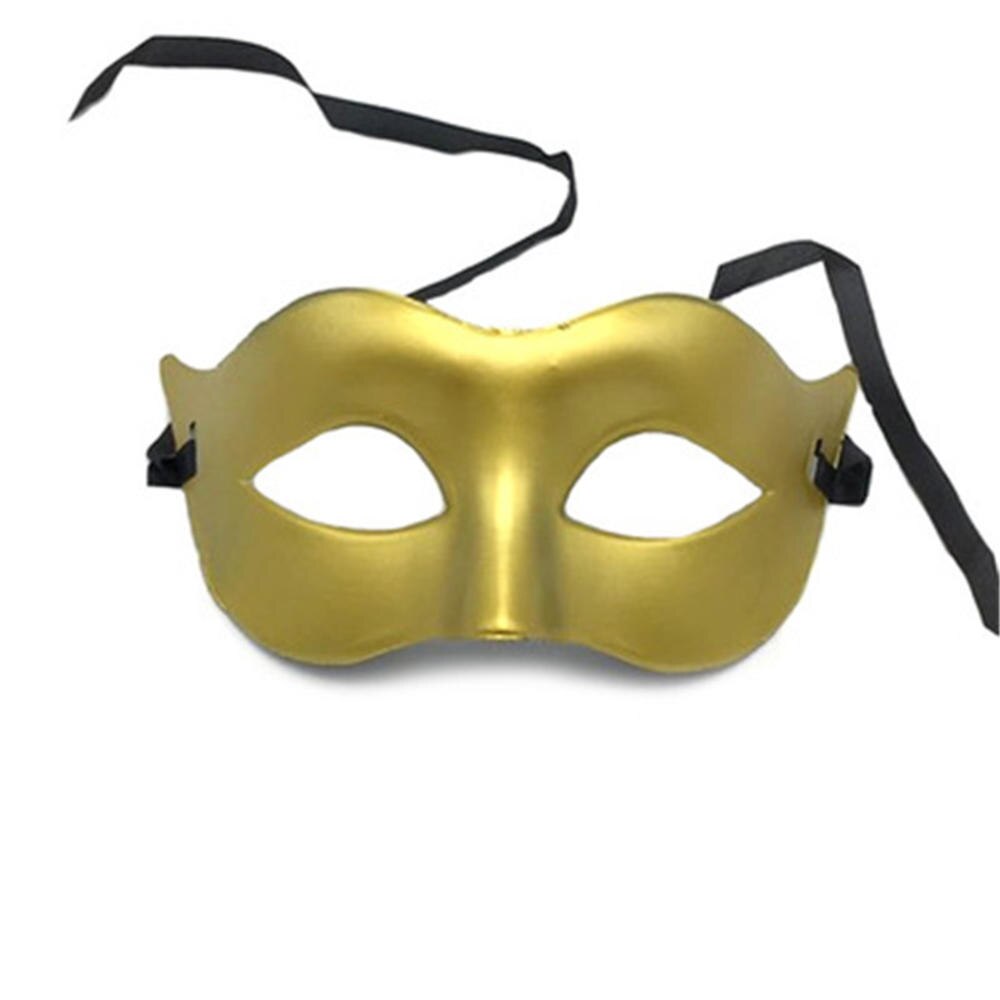 Halloween Party Masquerade Prom Mask