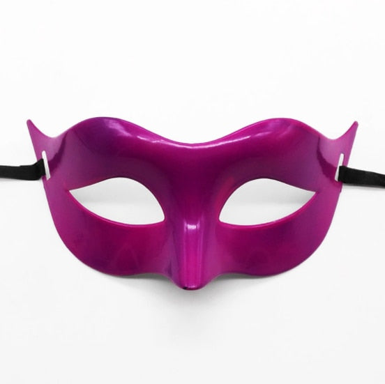 Halloween Party Masquerade Prom Mask