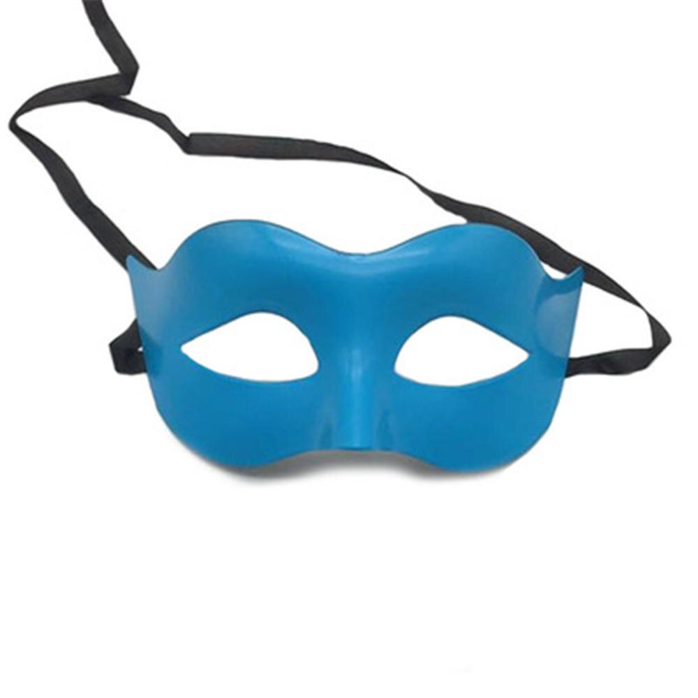 Halloween Party Masquerade Prom Mask