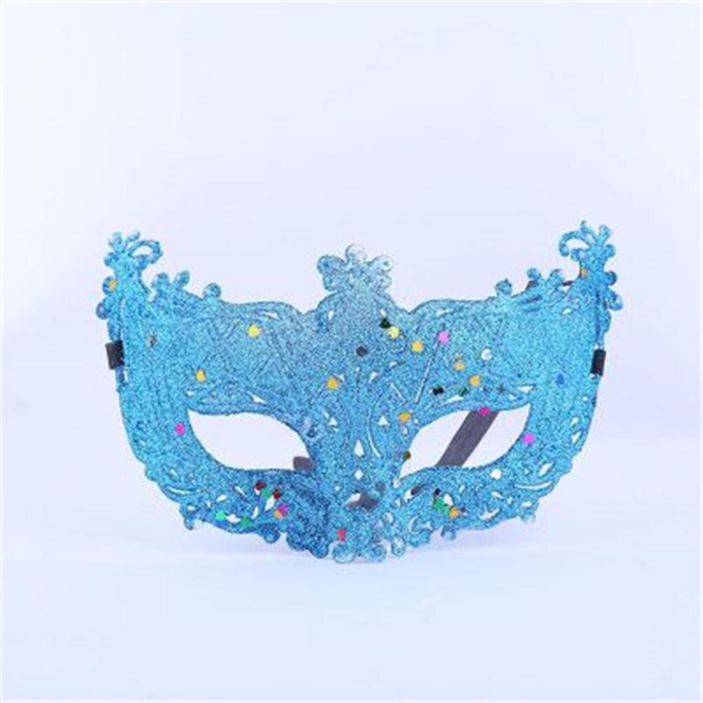 Halloween Party Masquerade Prom Mask