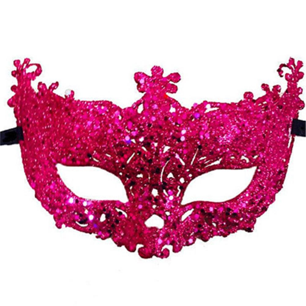 Halloween Party Masquerade Prom Mask