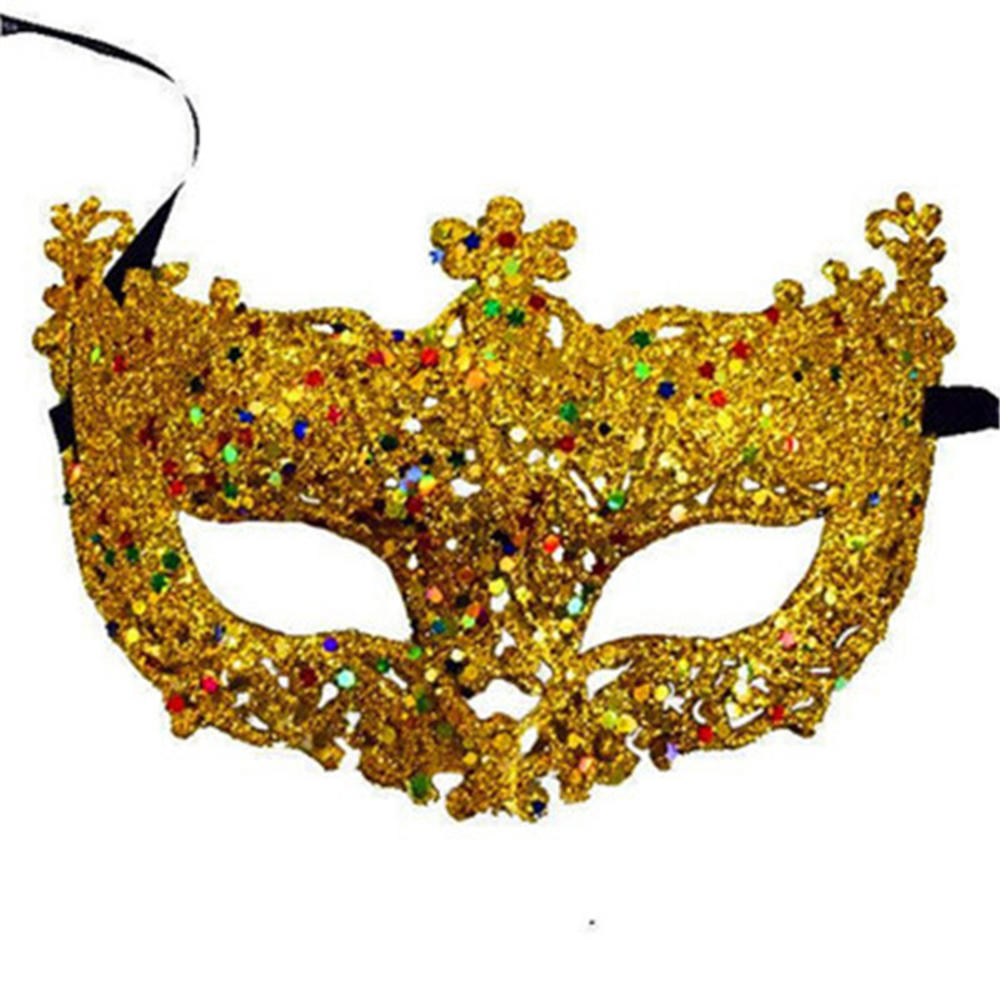 Halloween Party Masquerade Prom Mask