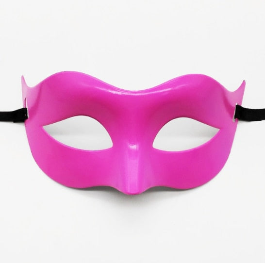 Halloween Party Masquerade Prom Mask